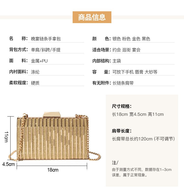 pink Women Evening Bag Black/Silver Wedding Party Bags Diamond Rhinestone Clutches Crystal Bling Gold ladies Clutch Bags Purses