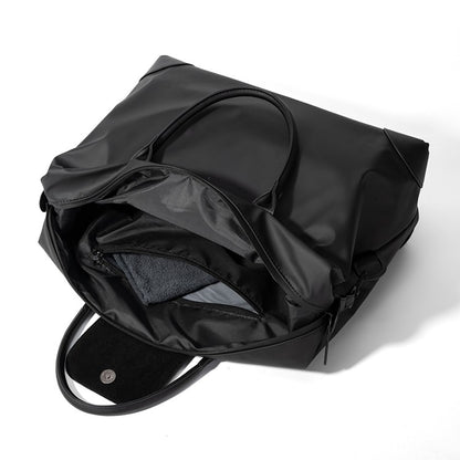 Large Capacity Travel Tote Bag | Sporty Style, Perfect for Travel, Sports, and Outdoor Adventures – Casual Fashion, Ideal Gift