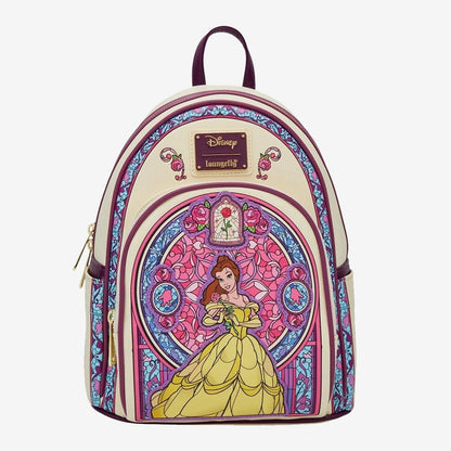 Loungefly Pixar Toy Story Moments Procurando Monstros Universidade Jogos de Susto Mini Mochila Coco Ernesto Cosplay Mochila