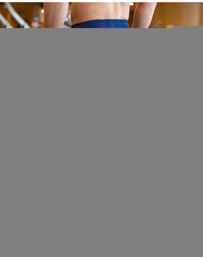 Men Beach Shorts Male Gym Fitness Sport Short Pants Joggers Basketball Sportswear Bodybuilding Loose Plus Size Zip Pocket