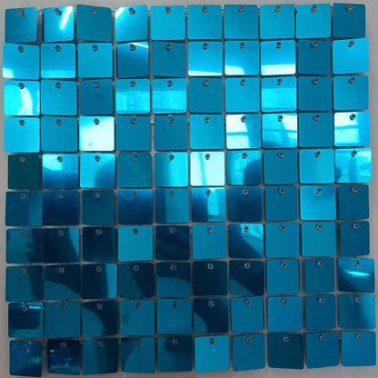 30Pcs/150x180cm Hot Shimmer Wall Panels Shaking Glitter with Wind Party Backdrop for Wedding Birthday Indoor Outdoor Sequin Wall