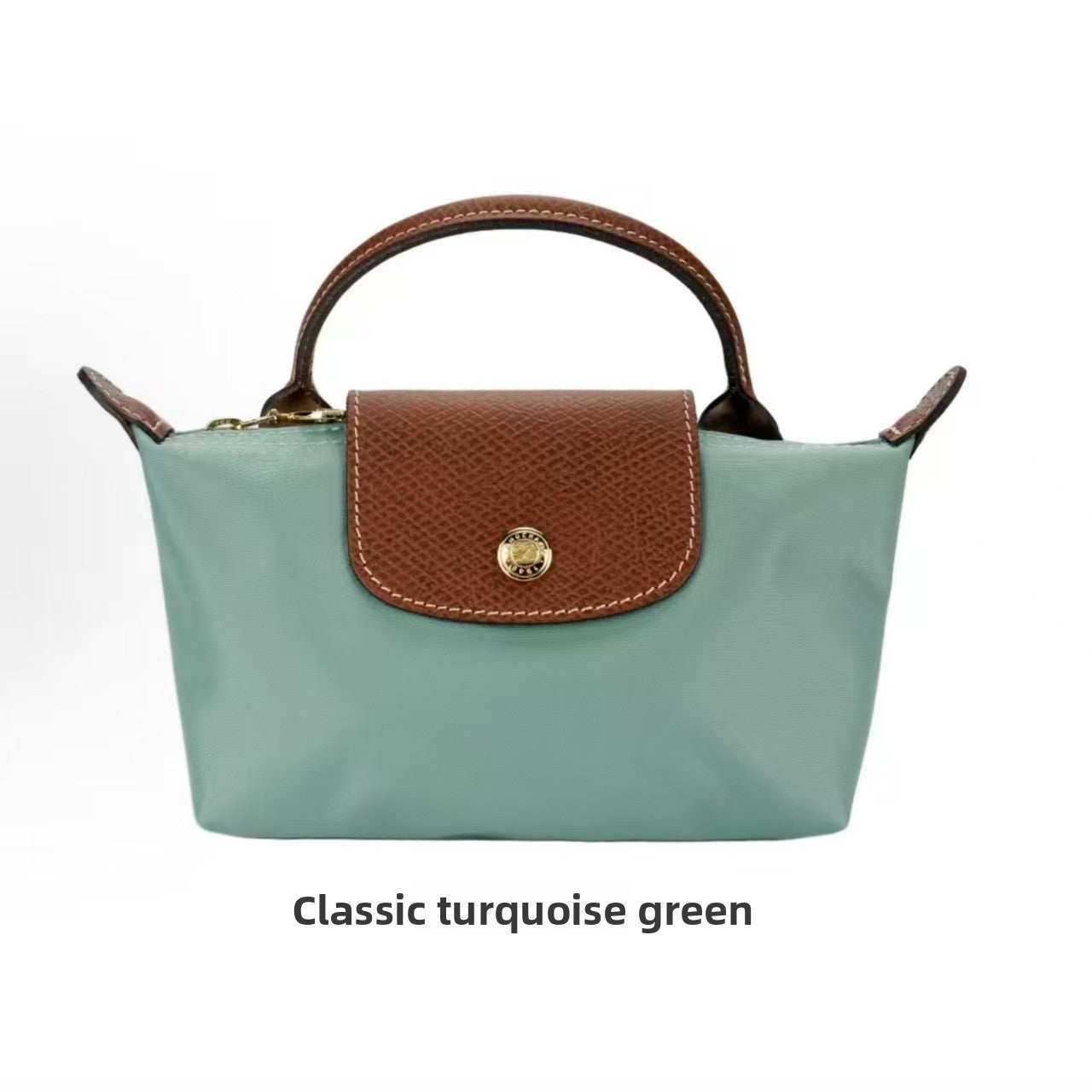 Mini dumpling bag, handbag, mobile wallet, mini shoulder bag, crossbody bag for women