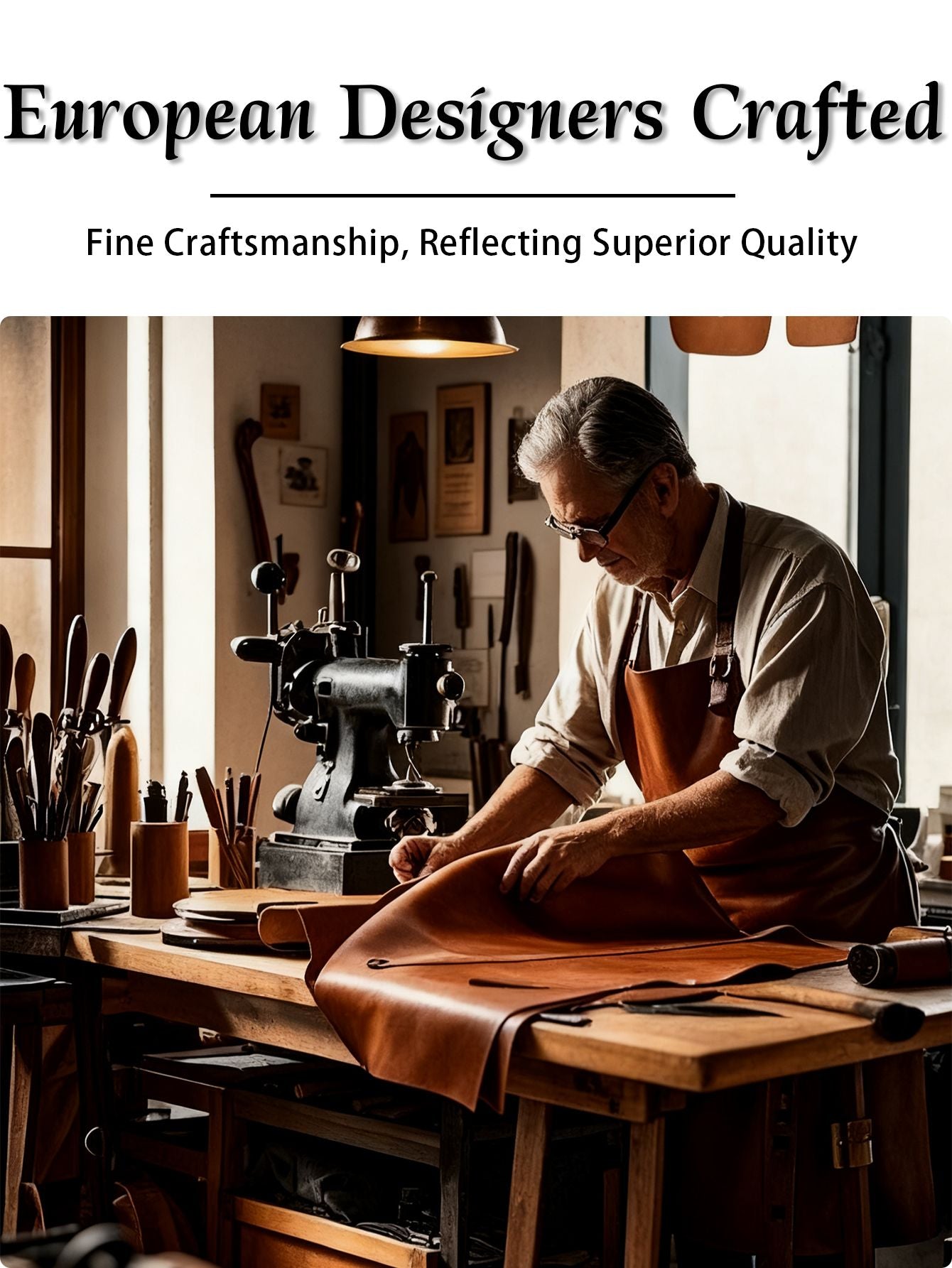 Men's Formal Leather Shoes British Style Oxford Loafers Round Toe Breathable Non-Slip Business Dress Wedding Office Casual Shos