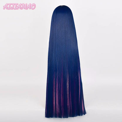 Anime Panty & Stocking with Garterbelt Cosplay Wig Stocking Anarchy Panty Anarchy Cosplay Wig Stocking Panty Party Role Play Wig