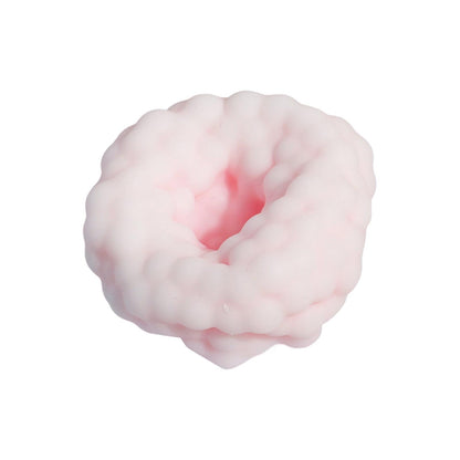 Crunchy Squishies Stress Ball Fidgets Toy Stress Anxiety Relief Balls Office Sand Filled Crunchy Balls Desk Squeeze Toys Gifts