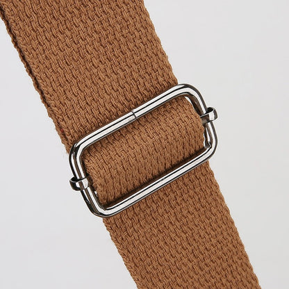 2025 Women's Crossbody Bag Lightweight Waterproof Nylon Shoulder Bag Multi-pocket Fashion Handbag for Women Casual Purse