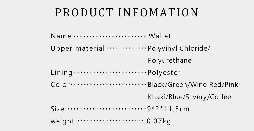 Convenient Carrying Women's Small Bag Elegant Women's Card Bag High Quality Temperament Women's Wallet Premium Sense Fashion