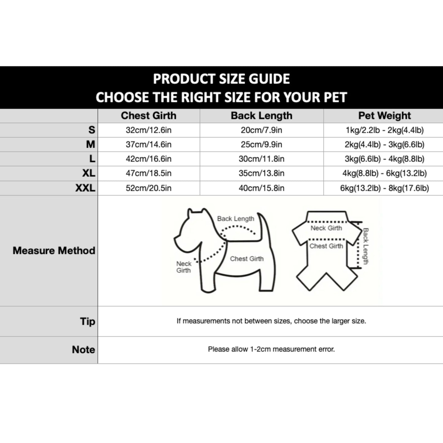 Colete de Luxo Coral Fleece para Cães Pequenos e Filhotes - Extra Quente, Super Macio, Respirável, Roupa de Inverno para Animais de Estimação