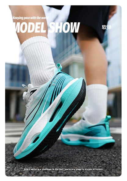 High Quality Walking Sneakers Men Comfortable Sport Running Shoes For Men Basketball Sneakers Women Casual Trainers Sneaker Man