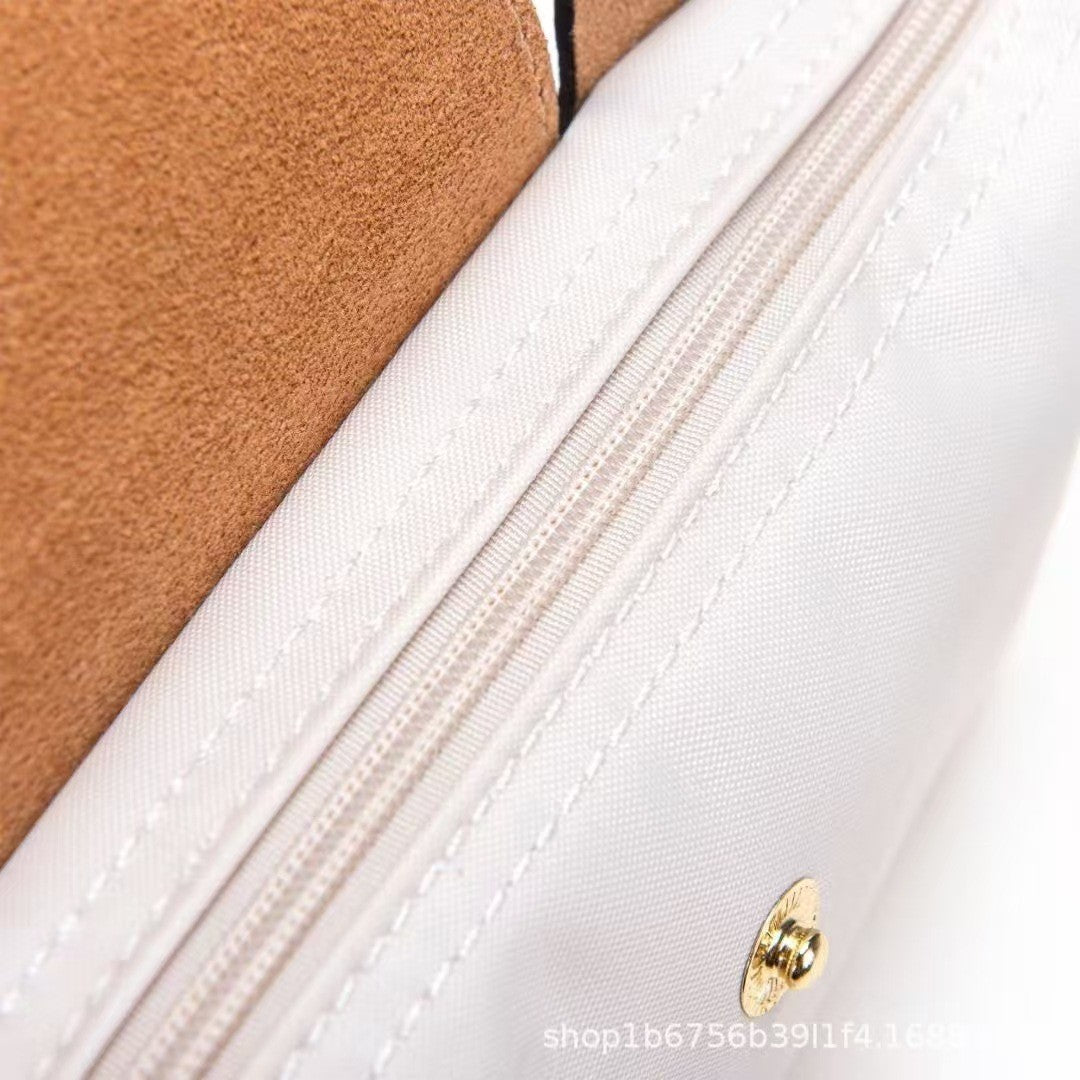 Mini dumpling bag, handbag, mobile wallet, mini shoulder bag, crossbody bag for women