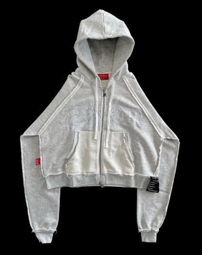 American Retro Sakura Hoodie Sweatpants Two Piece Set Y2K Mens and Womens Sportswear Fashion Casual Pullover Casual Pants Set