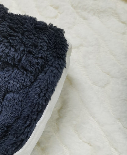 Higher Quality Thickened Warm Flannel Plus Size Men’s Pajamas Winter Nightwear Loungewear Fashion Striped Sleepwear Homewear