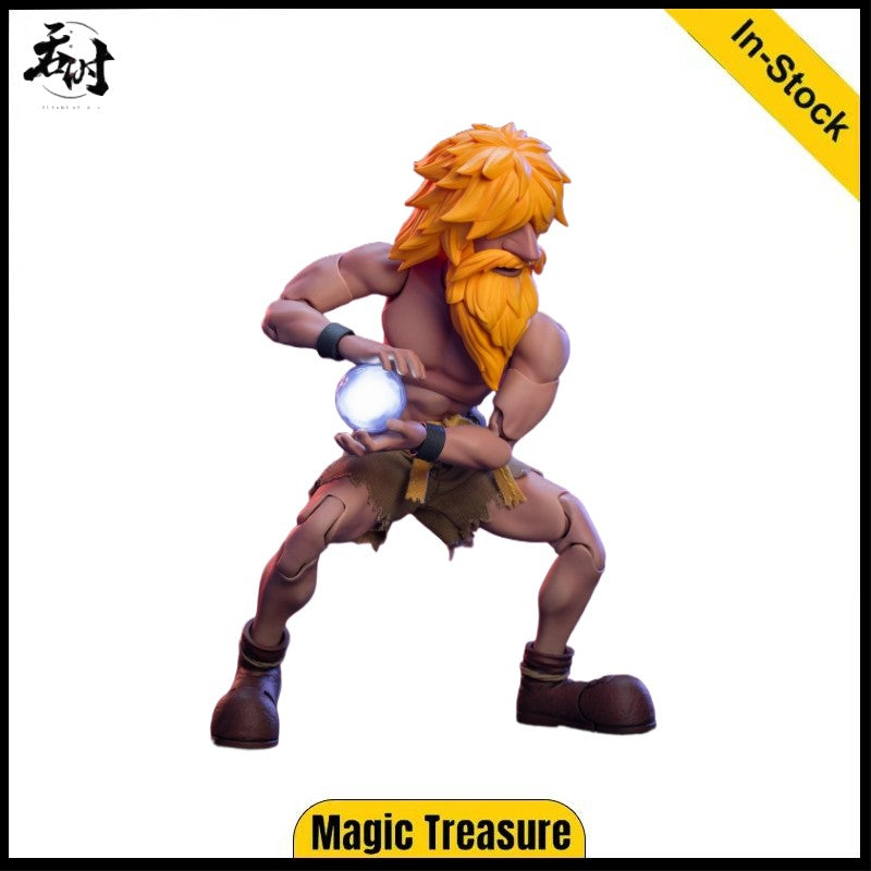?Em Dtock?Original Toki Studio Metal Slug 3 Ichimonji Hayakutaro 1/12Modelo de Personagem de Jogo de Metal Brinquedo de Presente