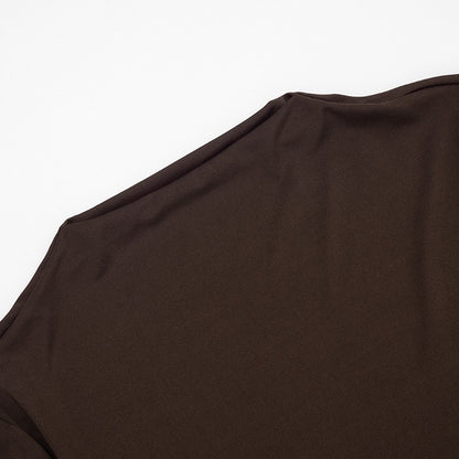 Lady Long Sleeve Ruched Sexy Mini Dress Women Autumn Winter New Elegant Solid High Waist Bodycon Club Party Dresses Female 2025