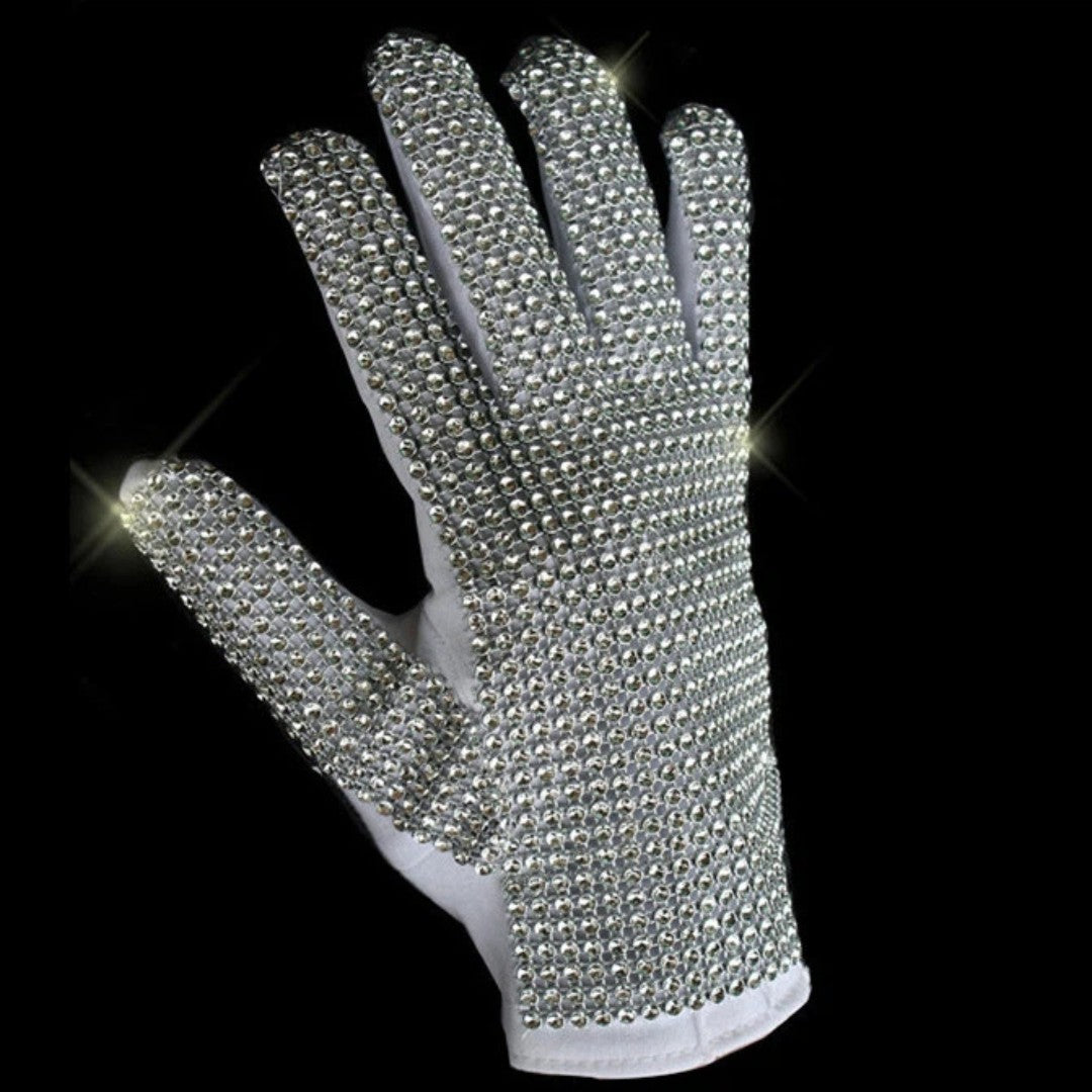 Coplay outfit for Show Performance Party Michael Jackson Celebrity Birthday Halloween Billie Jean