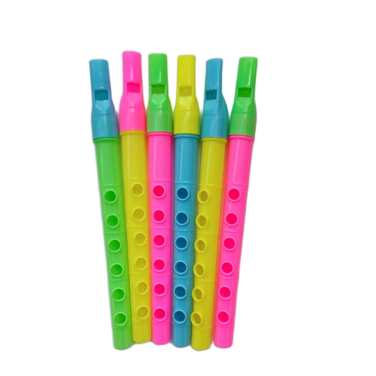 24Pcs Children's Birthday Parties Popular Pinata Stuffed Baby Shower Toys Whistle Maze Toys Gift Game Goodie Bag Carnival Prize