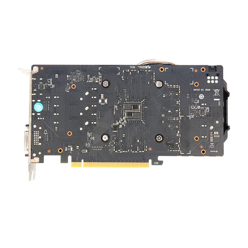 Placa de vídeo VEINEDA 1060 5gb 1506MHz 192Bit GDDR5 para placas nVIDIA, mais potente que gtx960 4gb, recondicionada