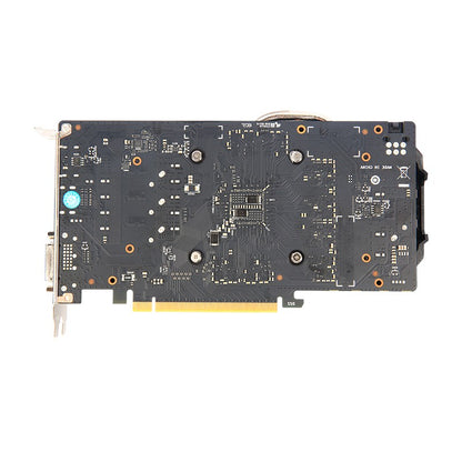 Placa de vídeo VEINEDA 1060 5gb 1506MHz 192Bit GDDR5 para placas nVIDIA, mais potente que gtx960 4gb, recondicionada