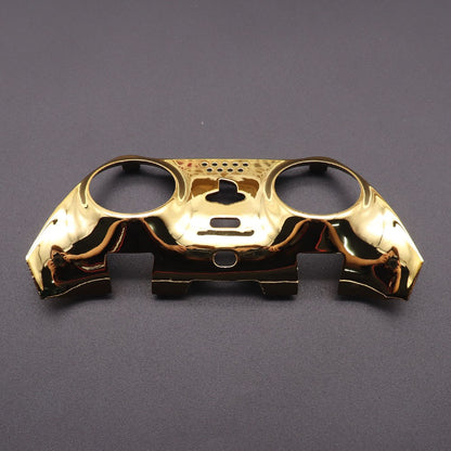Replacement Strip Faceplate For PS5 DualSense Edge Controller DIY Housing Shell Case Cover Gamepad Decoration