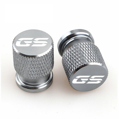 Tampa da Haste da Válvula do Pneu da Motocicleta Acessórios CNC para BMW R1200GS LC R1250GS ADV F750GS F850GS F800GS F650GS