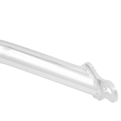 Protetor de Motor Preto Cortado Barra de Proteção de Acidente de Rodovia para Harley Touring Street Glide Special Road King FLHRXS 2014-2025