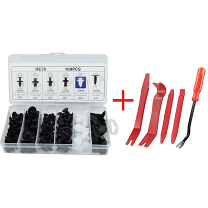 Conjunto de Ferramentas Manuais Automotivas Kit de Ferramentas de Desmontagem de Carro Ferramentas de Reparo de Som DVD Ferramentas de Remoção de Painel de Carro Painel de Acabamento Interno de Plástico