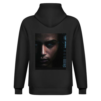 Luv Resval 2023 Hoodie men clothing men's sweat-shirt anime clothing autumn new in hoodies & sweat-shirt