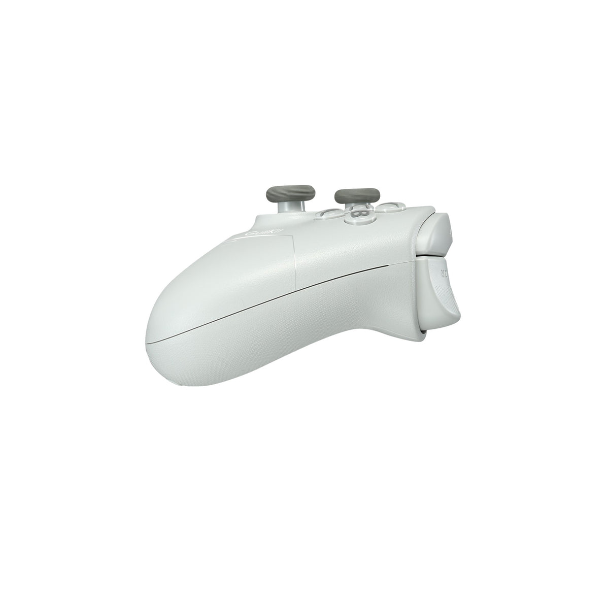 Gulikit  ES/ES PRO  Wireless Controller For Nintendo switch 2 ,Bluetooth,for Windows, Android ,iOs Game Accessories?BLACK/white