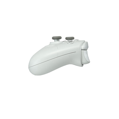 Gulikit  ES/ES PRO  Wireless Controller For Nintendo switch 2 ,Bluetooth,for Windows, Android ,iOs Game Accessories?BLACK/white