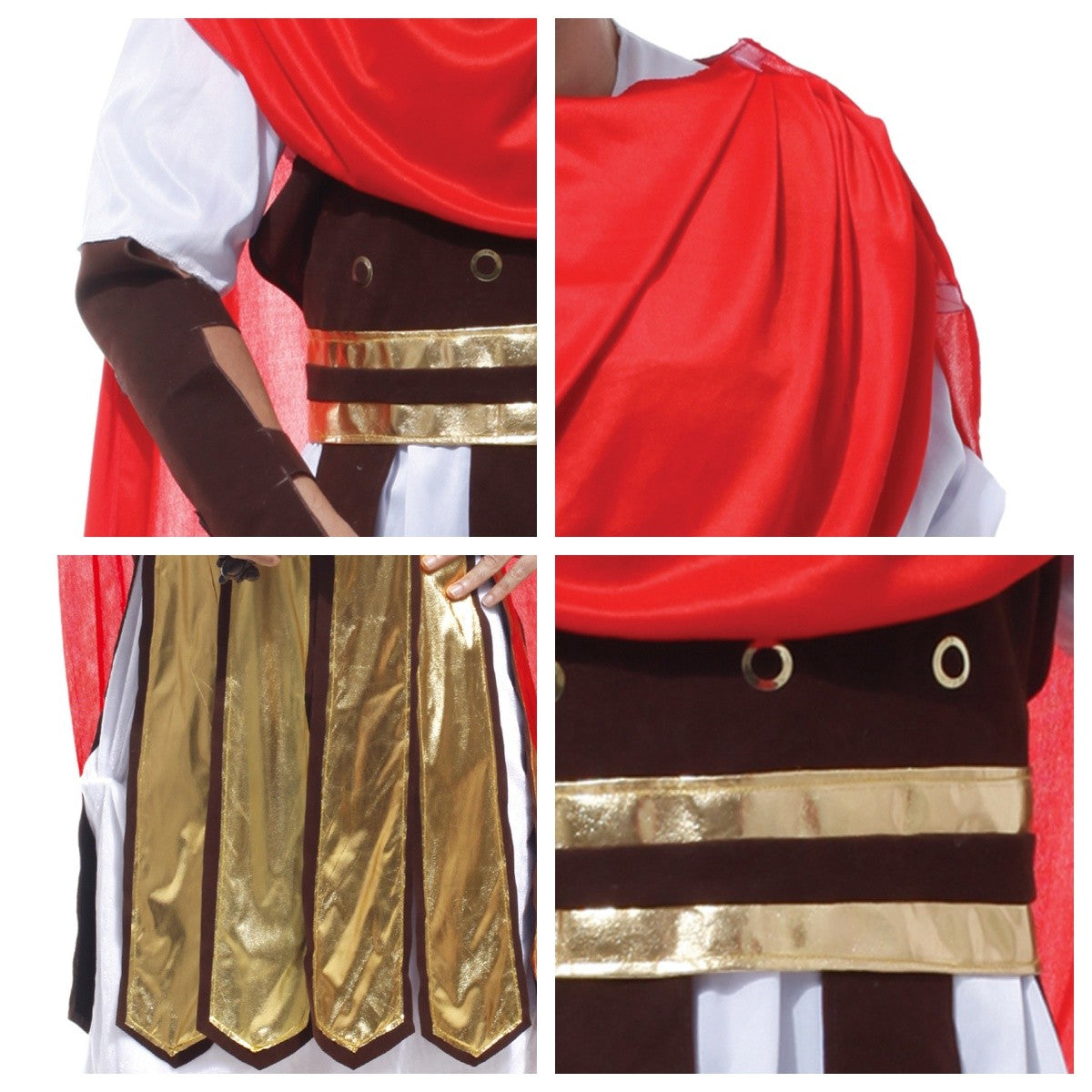 Adult Men's King Knight Suit Robe + Waist Cinching Cosplay / Stage Play / Photo Shoot / Martial Arts Themed Party