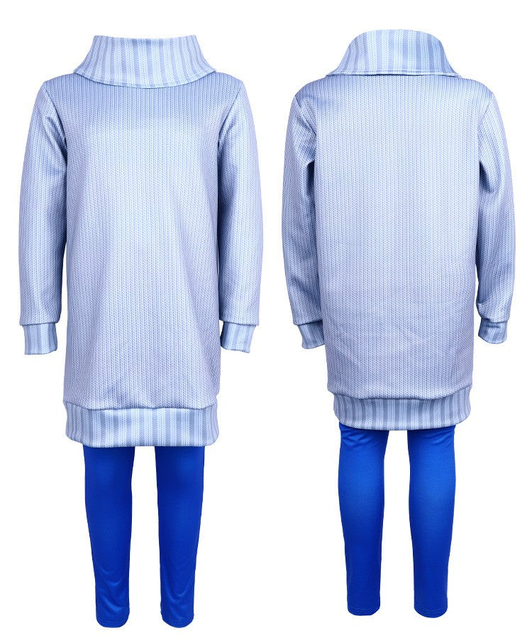 Anime Movie Inside out 2 Joy Cospaly Costume Envy Anxiety Ennui Cos Outfits For Adult Kids Halloween Stage Performance Costume