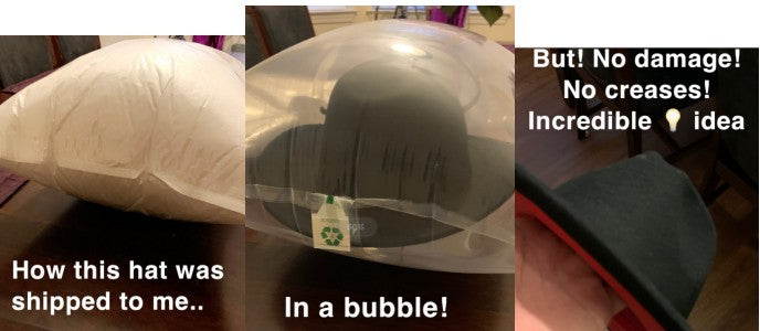 Suede Jazz Fedora Hats for Women Men 9.5cm Large Brim Woolen British French Felt Cap Ladies Elegant Fashion Knight Top Hat