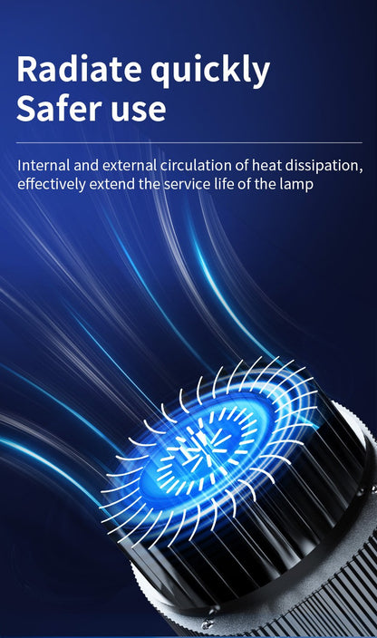 Waterproof Outdoor Water Wave Oecen Wave Light Water Wave Effect Projector with gobo projector