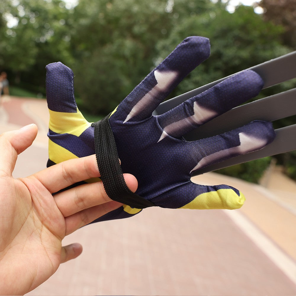 Wolverine Logan Battle Suit Claws Mask DEADPOOL 3 Movie Character Kids Adults Role Play Costume Wolf Paws Bodysuit Comic Con