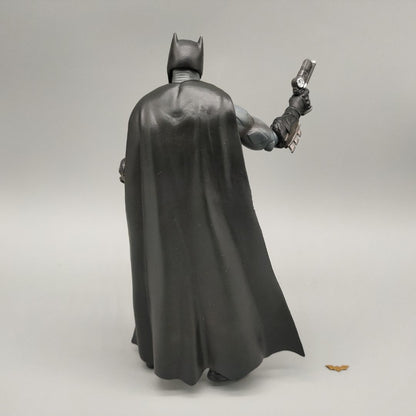 DCC Collectibles DawnofJustice BVS Bat-Hero 6" Figura de Ação Avulsa