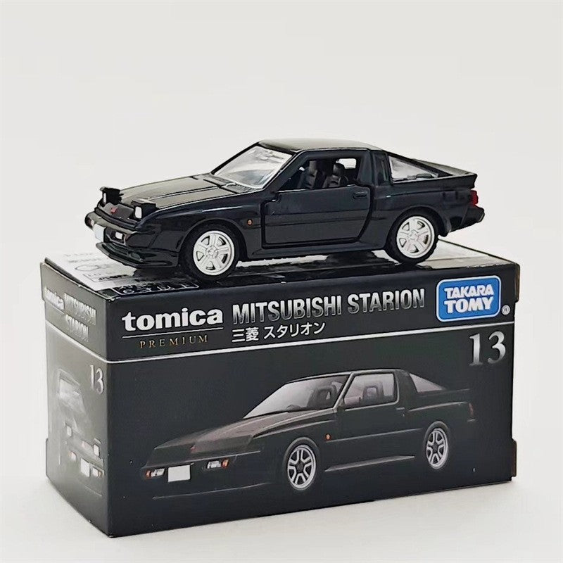 TOMY GTR R34 Skylin Carros de Liga Fundidos e Veículos de Brinquedo Modelo de Carro em Miniatura Escala de Modelo de Carro Para Crianças