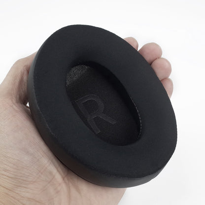 Replacement Foam Ear Pads for HyperX Cloud 123 Alpha, II,III,Stinger,Silver,Core,X,S,Pro Headphones memory foam Earpads Protein