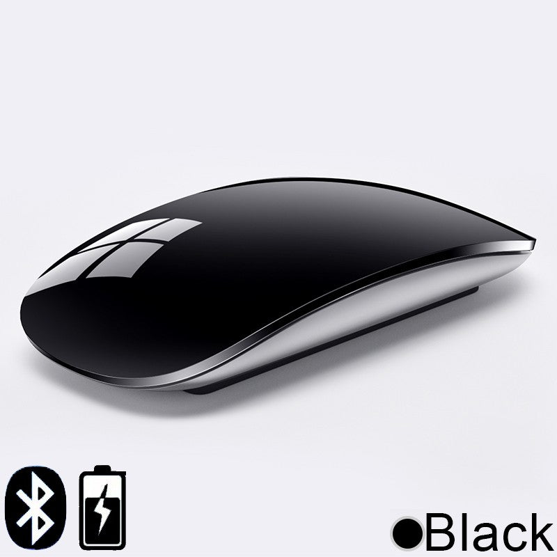 Para Apple Original Multi-Touch Surface Magic Mouse para Macbook Pro Air Mini Laptop Tablet PC iPad Bluetooth 5.0 Mouse sem fio