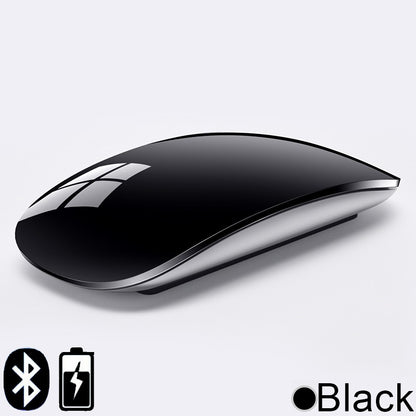 Para Apple Original Multi-Touch Surface Magic Mouse para Macbook Pro Air Mini Laptop Tablet PC iPad Bluetooth 5.0 Mouse sem fio