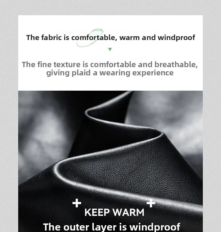 Casual Loose Men's Motorcycle Jacket Street Style Trendy Brand Spring Hot Sale Of The Season New High Street Fashion Couple's To