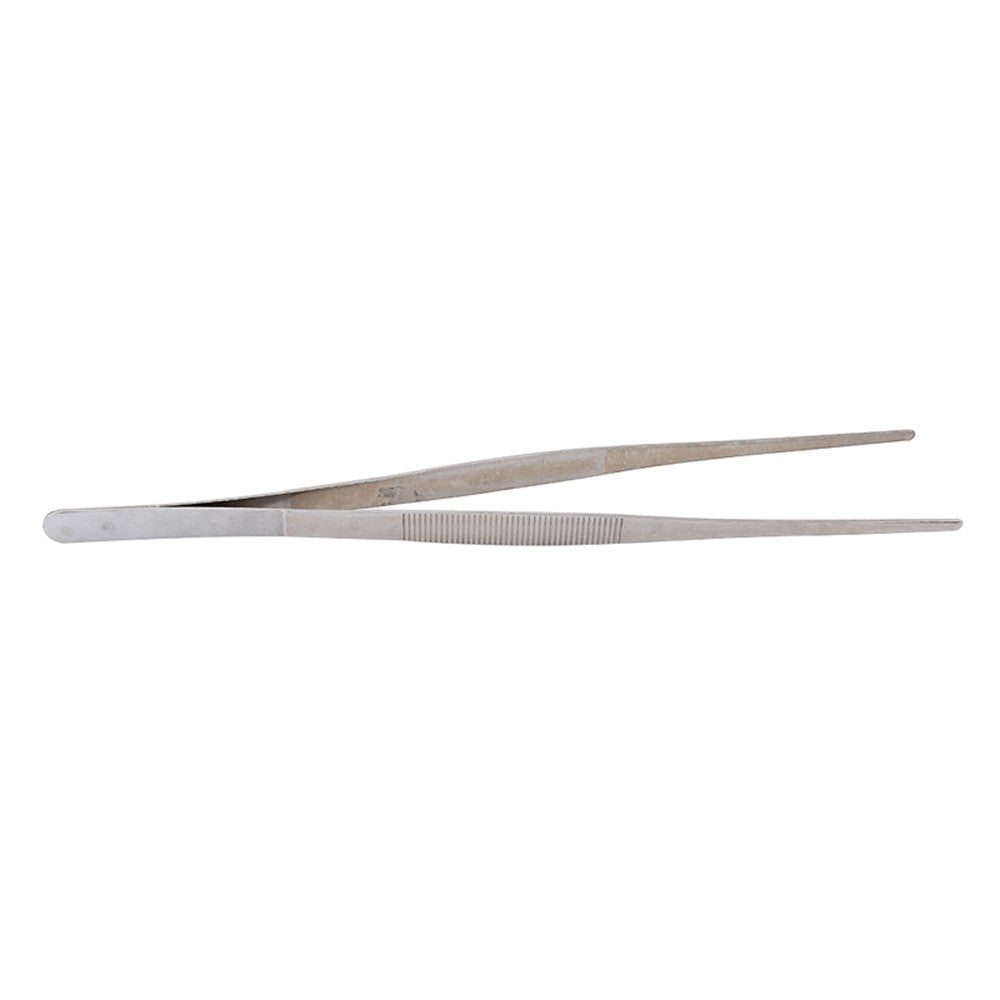 Barbecue Tongs Food Tongs Food Clip Kitchen Gadgets Stainless Steel Churrasco Tweezers Clip Buffet BBQ Restaurant Tool Buffet