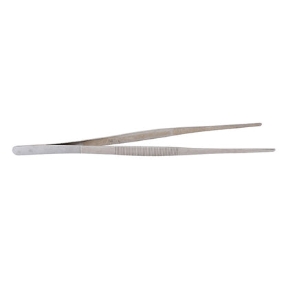 Barbecue Tongs Food Tongs Food Clip Kitchen Gadgets Stainless Steel Churrasco Tweezers Clip Buffet BBQ Restaurant Tool Buffet