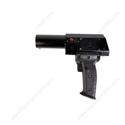 Reusable Fireworks Gun Firing System Stage Fountain Ignition Hold Torch Wedding Machine Fire Igniter Hand Held Cold Pyro Shooter
