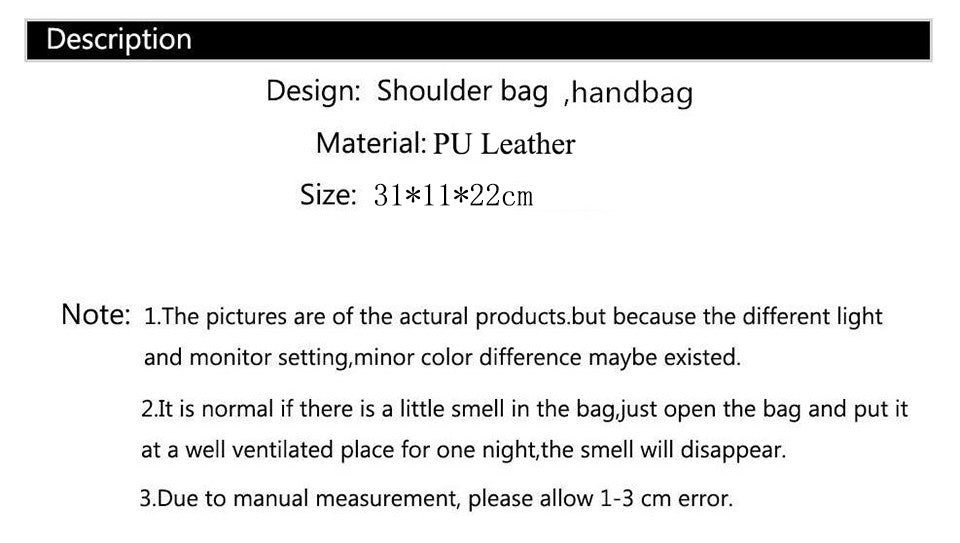 Sac A Main Soft PU Leather Luxury Handbags Women Bags Designer Ladies High Quality Tassel Crossbody Bags Shopper Tote