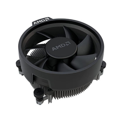 AMD Ryzen Wraith Cooler Wraith Stealth Fan Original New 4 PIN Can support R3 R5 CPU Can support AM4 Motherboard