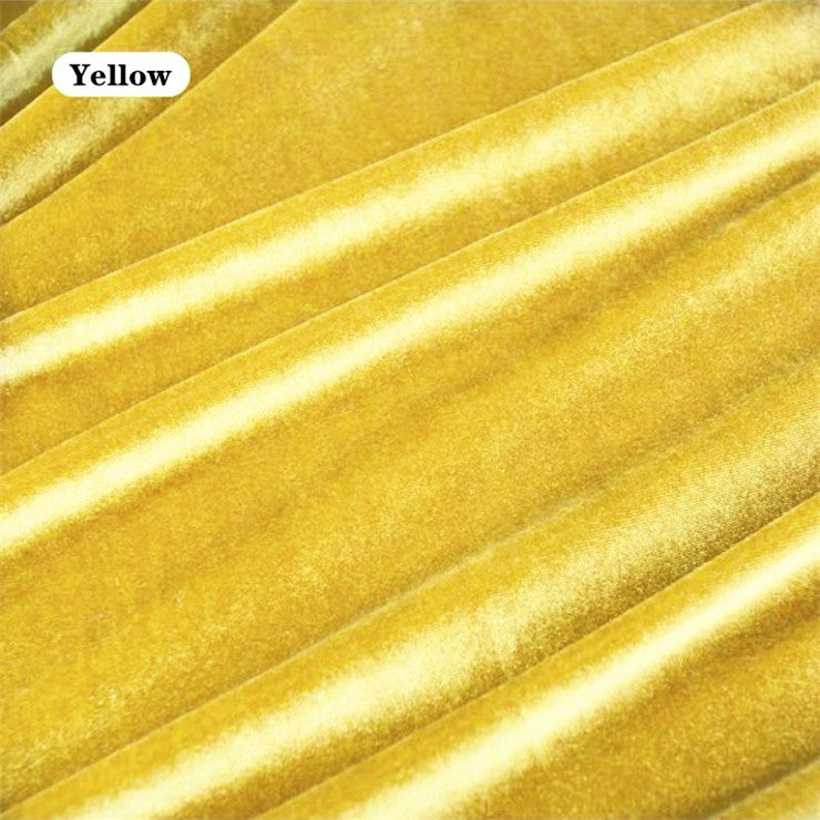 French Style Black Velvet Skirt For Women High Waist A-Line Velour Skirts Spring Autumn Simple High Street Long Skirts Plus Size