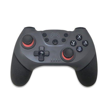 Wireless Pro Controller for Nintendo Switch /OLED/Lite, Haff-Effect Joystick 6?Axis Gyro Dual Vibration Gaming Joystick