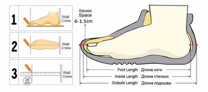 Botas de inverno masculinas com pele quente, antiderrapantes, sapatos casuais de trabalho masculinos, tênis de couro impermeáveis, botas de cano alto, tamanhos grandes