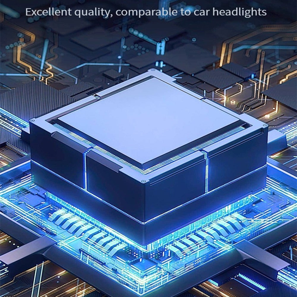 Super Bright Spotlight Long Range LED Flashlight With 26800 Parallel Battery Rechargeable Lamp Tactical Torch Waterproof Lantern