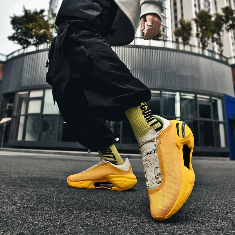 Men shoes Sneakers Male tenis Luxury shoes Mens casual Trainer Race Breathable fashion loafers running Shoes for men